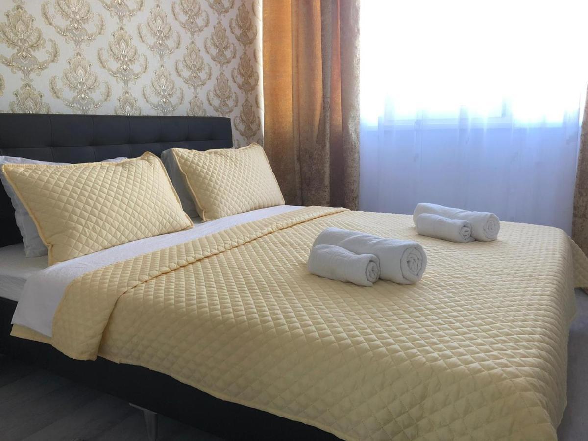 Happy Apartments Mamaia Nord -2 Dormitoare Năvodari Exterior foto