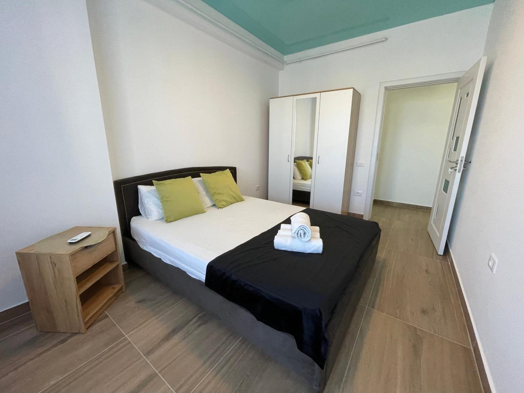 Happy Apartments Mamaia Nord -2 Dormitoare Năvodari Exterior foto